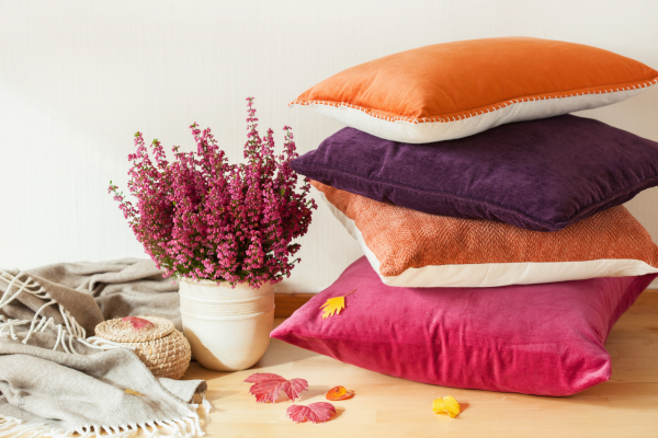 Home decor store marketing case study